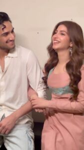 Actress Kinza Hashmi HD Photos and Wallpapers November 2024