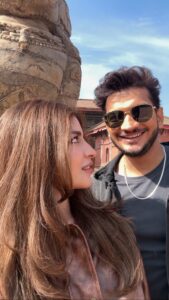 Kinza Hashmi Top 100 Instagram Photos and Posts