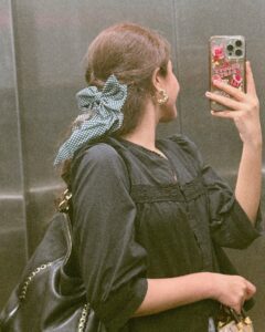 Actress Kinza Hashmi HD Photos and Wallpapers February 2025