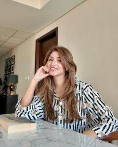 Actress Kinza Hashmi HD Photos and Wallpapers December 2024