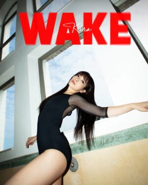 Kira Chan Instagram - New Song released ✨🔥

Wake
2025年正式成為一個獨立歌手
送比大家第一首歌 
依段時間可以話好任性地做左好多我一直都好想做既事
造一首自己好中意既跳舞歌
建立合作得最舒服嘅團隊
用舞蹈同影像呈現更加立體嘅陳葦璇
參與舞蹈創作及概念
導同剪自己既MV
Marketing & collaborations 
用左好多好多心力體力去完成既一個作品

2025年係我做歌手第十年
我想係自己狀態最好既時刻比個交代自己
而依首歌就係一個開始
Wake 覺醒
去將自己最好既野展現出嚟
做一d 自己真正熱愛既作品

In 2025, I will officially become an independent artist and present my first song to everyone. 

During this period, I’ve been quite willful, doing many things I’ve always wanted to do: creating a dance song that I really love, building the most comfortable collaborative team, and using dance and visuals to present a more three-dimensional version of myself. 
I am involved in the choreography and concept, directing and editing my own music video,marketing and collaborations.
I have put in a lot of effort and energy to complete this work.

2025 marks my tenth year as a singer. I want to present my best self at this moment, and this song is just the beginning. 
Wake is about awakening and showcasing the best of myself. I will keep creating works that I truly love.

Let’s go tgt 2025!

陳葦璇Kira Chan - WAKE
Composition: Westrin James @westrinjames 
Lyrics: Noklam @_noklam_ ,Kira Chan
Arrangement: Westrin James
Produce: Westrin James
Mixing: Matt Sim
Mastering: Matt Sim

#Wake #Kira #Kirakirara