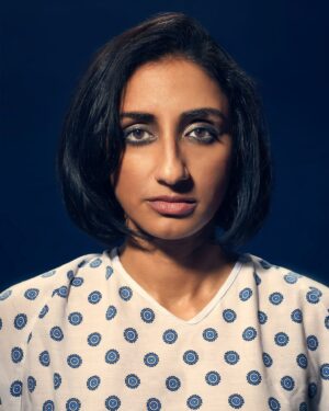 Kiran Deol Instagram - What a year. What. A. YEAR. 

📸: @fscottschafer 

#funny #comedy #girl #tvshow #standup #actor