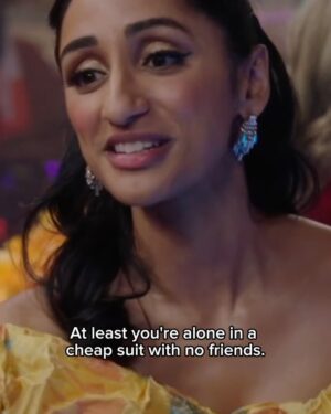 Kiran Deol Instagram - What a year. What. A. YEAR. 

📸: @fscottschafer 

#funny #comedy #girl #tvshow #standup #actor