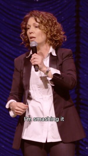 Kitty Flanagan Instagram - Don’t miss Kitty Flanagan LIVE in Auckland! 😍

Due to HUGE demand, a second show has been added! Catch her hilarious hit show, featuring hard laughs, good times, handy hints, and a catchy little tune about underpants 😂

Star of Netflix’s FISK and the hit TV show Have You Been Paying Attention? Grab your tickets before they’re gone! 🎟️

📍 ASB Waterfront Theatre
  Fri 8th (sold out!) & Sat 9th November