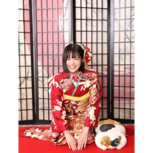 Actress Kohaku Shida HD Photos and Wallpapers January 2025