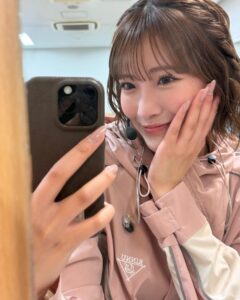 Actress Kojima Karin HD Photos and Wallpapers February 2025