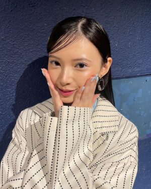 Kokoro Aoshima Instagram - ＊
『渇いた鉢』
初日舞台挨拶ありがとうございました
宇賀那監督に、共演者の皆様に、この作品に出会え携われて幸せです。

@89_hatiku 
@charleskeith_jp