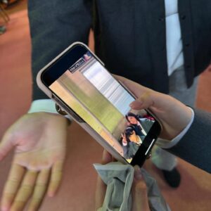 Konatsu Kato Instagram - 今年は仲間と呼べるような人がいっぱい！嬉しかった！2024年最高！2025年も絶対最高˚✧₊⁎❝᷀ົཽ≀ˍ̮ ❝᷀ົཽ⁎⁺˳✧༚