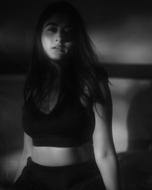Krishnapriya K Nair Instagram - 💔

📸 : @aneeshtraven 

#moody #fashionphotography