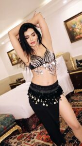 Actress Kriti verma HD Photos and Wallpapers February 2025