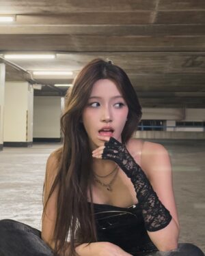 Krongkwan Nakornthap Instagram - sadistic (@riserrookies ‘s ver) out now