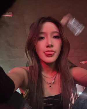 Krongkwan Nakornthap Instagram - sadistic (@riserrookies ‘s ver) out now