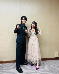 Actress Kurumi Inagaki HD Photos and Wallpapers January 2025