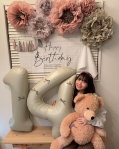 Actress Kurumi Inagaki HD Photos and Wallpapers January 2025