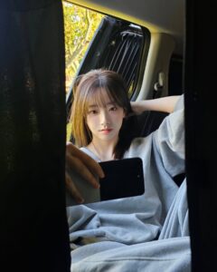 Actress Kwon Ah-reum HD Photos and Wallpapers December 2024