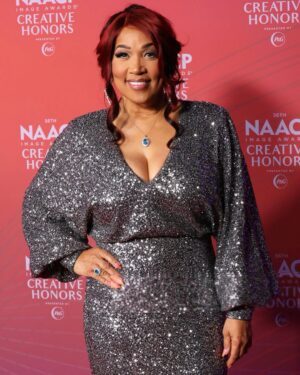 Kym Whitley Instagram - 3x WINNERS !!!🏆 

Congratulations to @twofunnymamas on their THIRD NAACP Image Award✨ This is so well deserved and I’m so thankful for this podcast that brings so much joy into all of our lives!🥹❤️❤️❤️
-
-
-
If viewing follow @kymwhitleyfans 
-
-
-
#kymwhitley #kymwhitleyfanpage #sherrishepherd #twofunnymamas #naacpimageawards #kymwhitleyfans #femaleactresses #femaleactress #femalecomedian #femalecomedians #blackfemaleactress #blackfemalecomedian #fanpage
