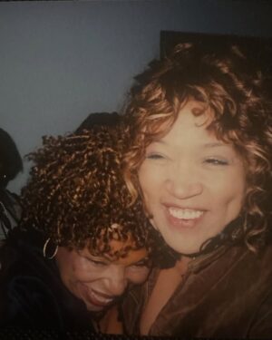 Kym Whitley Instagram - Roberta you stood out as one of the best, your voice was divinely gifted, and your spirit was like a ray of sunshine. Thank you for sharing your talent with us. My heart is heavy I will miss you.🙏🏽🕊️😘