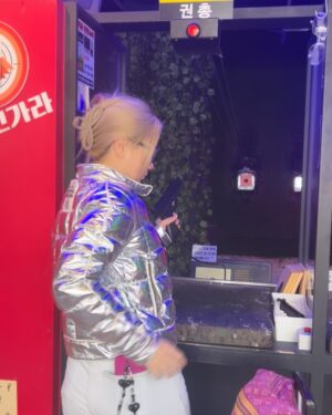 LANA Instagram - 気づいたらふざけたことしかしてなかったよ^_^