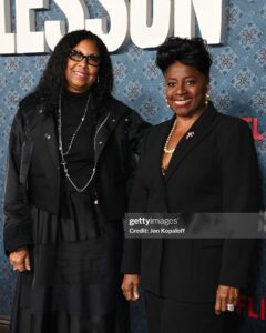 Actress LaTanya Richardson Jackson HD Photos and Wallpapers December 2024