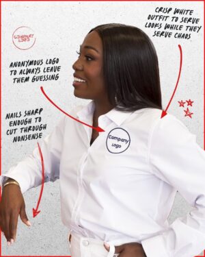 Laci Mosley Instagram - don't be an accessory, but do know how to accessorize