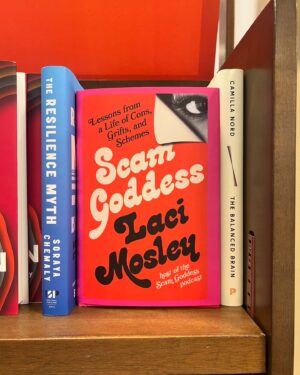 Laci Mosley Instagram - Happy 5 years Scam Goddess Podcast CONgregation. Thank you to all of you who have been there from the BEGINNING and those who joined the ride. Doing this show was my own scam into comedy podcasting and it just kept going (like scammers do) I can’t believe a book and a TV show I’m still polishing came out of it?! Y’all give me so much joy and I keep pushing even when it’s hard because it’s amazing to know you feel it back. I’m so joyful and grateful for you all. Thank you to all the amazing humans who got me here and keep lifting me up. @annahossnieh @milesofgray @jack_o_brien @yayforzig @colinandergram @jkargbo13 @scottespia @sharilyn_vera @kaebrandt @itsjustcodi July Diaz @abby_.aguilar Richard Garcia @teamcoco @siriusxm @earwolf and many more!! I love you all. Thank you ❤️💃🏽