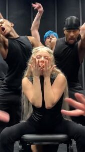 Actress Lady Gaga HD Photos and Wallpapers March 2025