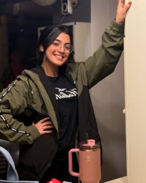 Laiba Khan Instagram - January dump💌