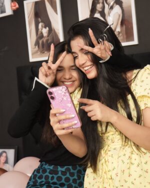 Laiba Khan Instagram - January dump💌