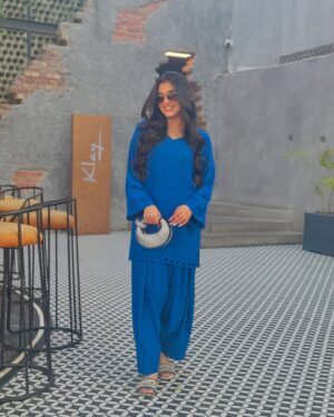 Laiba Khan Instagram - Life’s little highlights 🌟