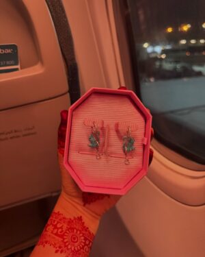 Laiba Khan Instagram - Life’s little highlights 🌟