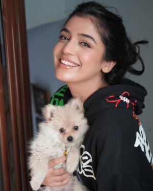 Laiba Khan Instagram - Thank you, @pets_parradise for our adorable pup! 🐾 From start to finish, your team made sure everything was perfect. If you’re looking for happy, healthy pets, they’re the ones to go to