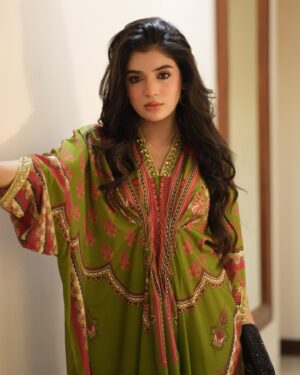 Laiba Khan Instagram - ❤️