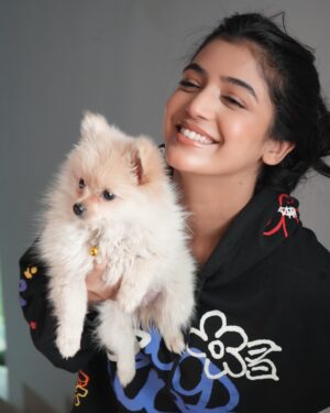 Laiba Khan Instagram - Thank you, @pets_parradise for our adorable pup! 🐾 From start to finish, your team made sure everything was perfect. If you’re looking for happy, healthy pets, they’re the ones to go to