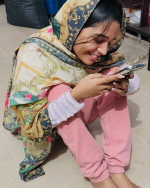 Laiba Khan Instagram - January dump💌