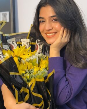 Laiba Khan Instagram - January dump💌