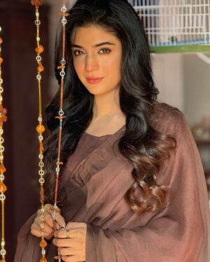 Laiba Khan Instagram - 🫶🏼