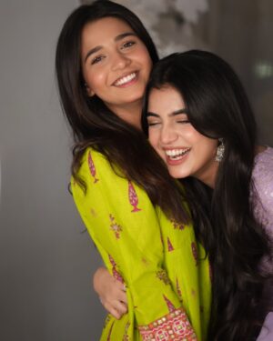 Laiba Khan Instagram - January dump💌