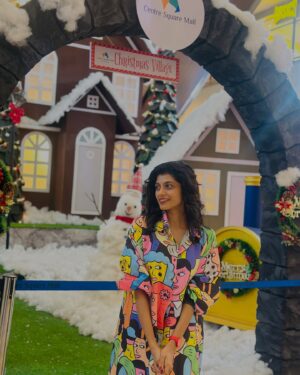 Lakshmi Unnikrishnan Instagram - All about yesterday ✨ Jan 1 ✨