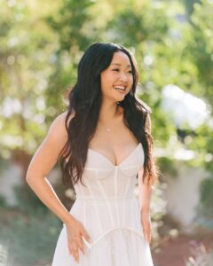 Actress Lana Condor HD Photos and Wallpapers February 2025