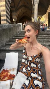 Actress Lani Randol HD Photos and Wallpapers May 2024