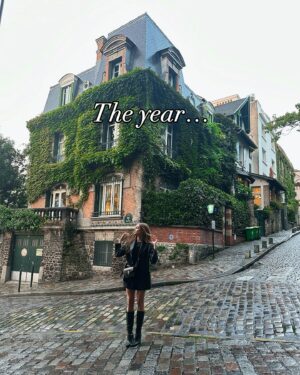 Lani Randol Instagram - We started 2024 with an 8 week trial run “living” in an Airbnb in Georgia. Within the first week we knew it was where God was calling us to. We officially made the move in May but I feel like I never announced that we legit moved? It’s kind of been a slow burn bc our house is still only like 40% done. 😅

The move to GA also marked the official launch of our Dallas home becoming a full time Airbnb (something else I feel I haven’t shared much about?), and it has been such a fun venture to take on together! 

Moving and home renovating DIY style has taken up MUCH of our energy this year but it didn’t stop us from spending a month traveling around Italy and Greece   some trips to France, Mexico, Canada, NY, Nashville, the Bahamas, & Florida sprinkled in there. Maybe this is why our house is only 40% done? 😂 

Although travel is a big part of our life, my favorite moments were the REAL life moments… My little brother got married to a woman I adore, I threw a baby shower for my best friend, my nephew learned to say “Aunt Lay Lay”, my grandma walked me through her garden and taught me how she cares for each plant, we made new friends, and we celebrated our people.

2024 also brought many personal life struggles bc sometimes life is just hard, but I will gladly take the hard times if it means I get to keep all the good, beautiful moments that make it all worth it.

Thank you so much for being here and allowing me to do what I love and somehow call it work. Someone asked me recently how I deal with hate comments/messages and I realized I truly must have the best followers of girlies in the world bc I rarely see negativity on my accounts. You guys are the best. ♥️ 

I am so thankful to be here. Thank YOU for being here. See you in 2025! #2024recap