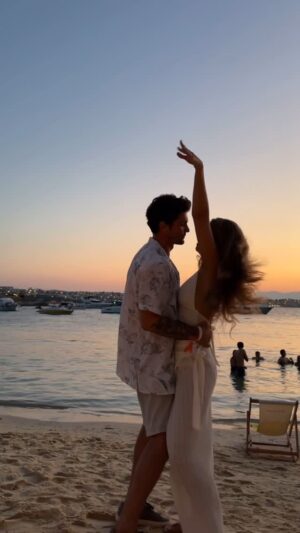 Larissa Gacemer Instagram - Happy Valentine’s Day ♥️