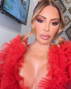 Larsa Pippen Instagram - ❤️