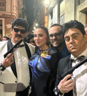 Laura Gallego Cabezas Instagram - 🎭Cáiiiiiiiiiiiiiii 🎭