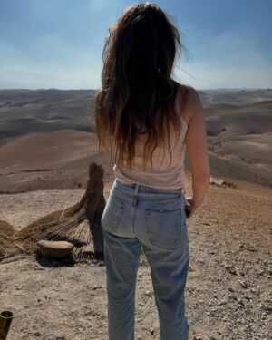Laura Smet Instagram - I ♥️ Maroc 🇲🇦 🌵🐪♥️