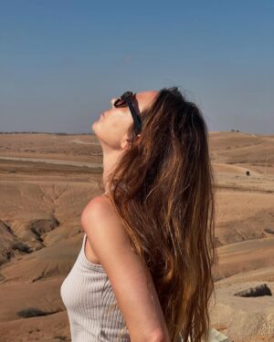 Laura Smet Instagram - I ♥️ Maroc 🇲🇦 🌵🐪♥️