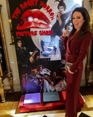 Laura Tobin Instagram - ✨ Here’s to 2025 & a look back at some of my highlights from 2024

Wow 🤩what a year, so many amazing moments and memories & so many I didn’t have room for! Feel very lucky to have amazing family & friends and love my job🥰and all while buying no new clothes.