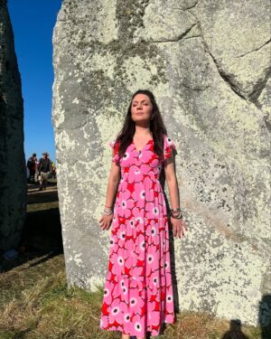 Laura Tobin Instagram - ✨ Here’s to 2025 & a look back at some of my highlights from 2024

Wow 🤩what a year, so many amazing moments and memories & so many I didn’t have room for! Feel very lucky to have amazing family & friends and love my job🥰and all while buying no new clothes.