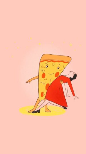 Laura White Instagram - Happy valentine’s, loves 🌹💘😘
.
.
#animation #loop #framebyframe #2danimation #illustration #procreate