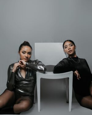 Lauren Joseph Instagram - Forgive & forget or nah? 

💄: @andrea_absalom @drizzled_mu